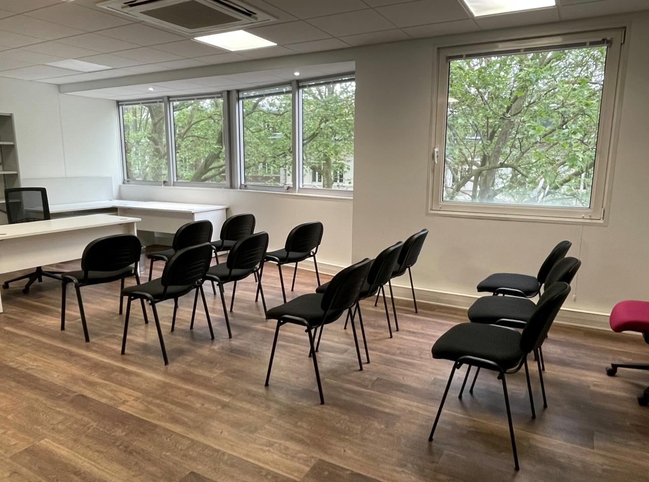 Bureau Lille 1100m² Vente bureau Lille Nord OVBUR2426441 4